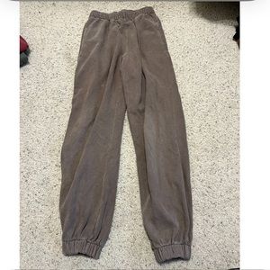 brandy melville sweats